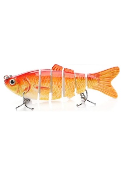 Aba Hunter Sahte Balık Yem 10 cm 19.5 gr Rapala