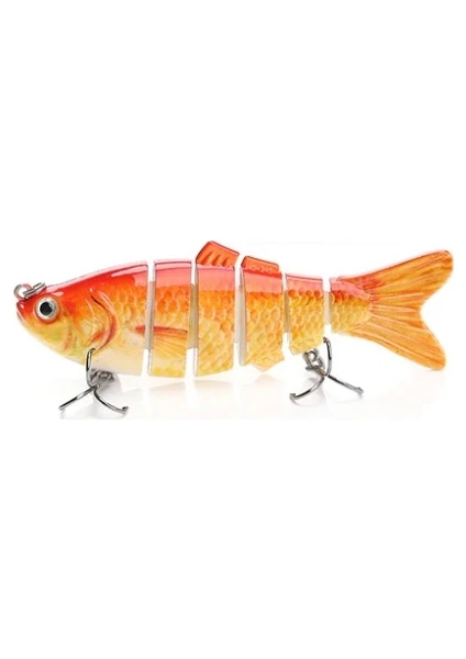 Aba Hunter Sahte Balık Yem 10 cm 19.5 gr Rapala