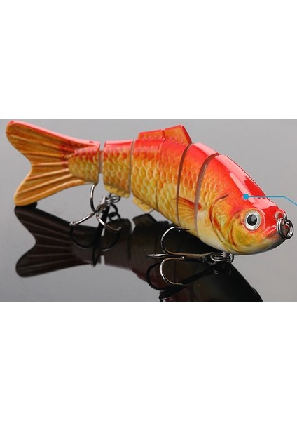 Aba Hunter Sahte Balık Yem 10 cm 19.5 gr Rapala