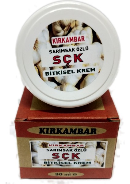 Saç Kremi 30 Ml