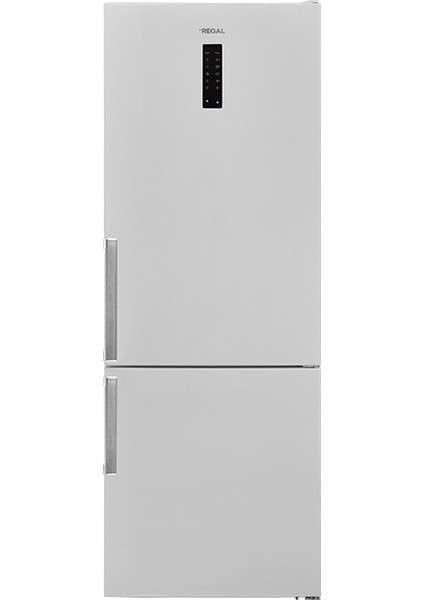 Nfk 54021 E 481 Lt No-Frost Buzdolabı