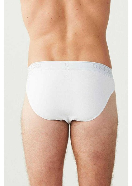 Bel Lastiği Baskılı Düşük Bel Slip 3'lü Paket 83057 modelleri