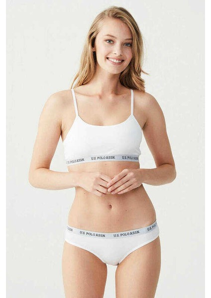 Ince Askılı Büstiyer Silip Takım 65004