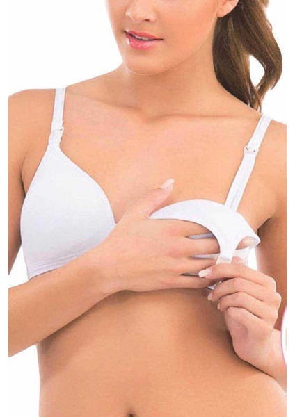 Imer - Imer Kaplı Emzirme Sütyen 2245