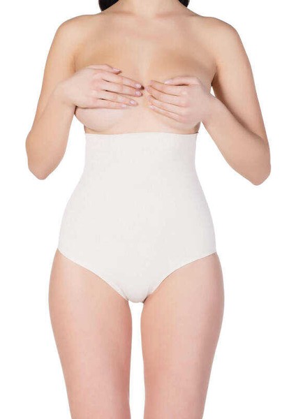 - Yüksek Bel Slip Korse 5003