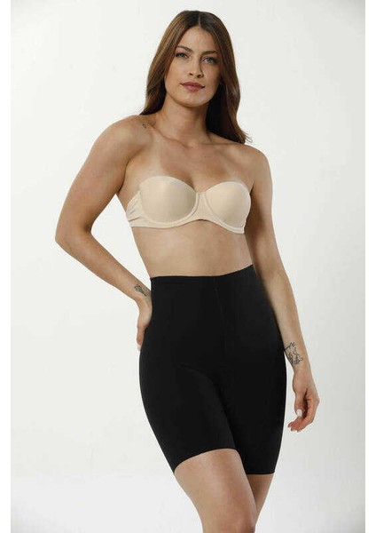 - Lazer Kesim Paçalı Boxer Korse 2001 fiyatları