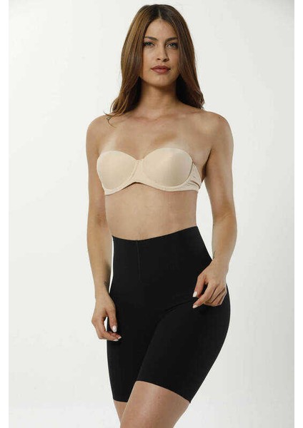 - Lazer Kesim Paçalı Boxer Korse 2001 modelleri