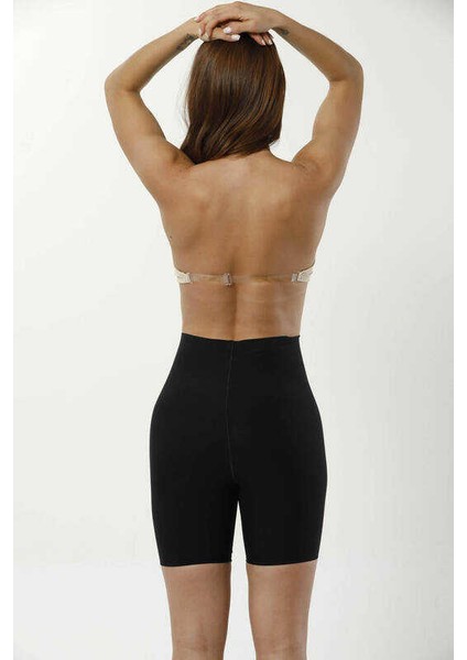 - Lazer Kesim Paçalı Boxer Korse 2001 fırsatları