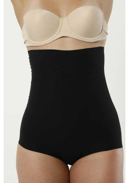 - Lazer Kesim Yüksek Bel Slip Korse 2003 modelleri