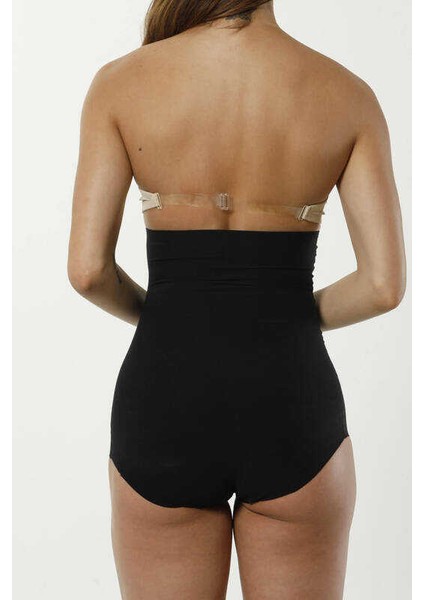 - Lazer Kesim Yüksek Bel Slip Korse 2003 fırsatları