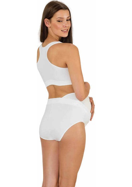- Destekli Hamile Slip 2825