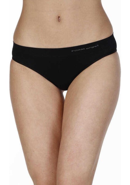 - Düşük Bel Dikişsiz Slip 5201
