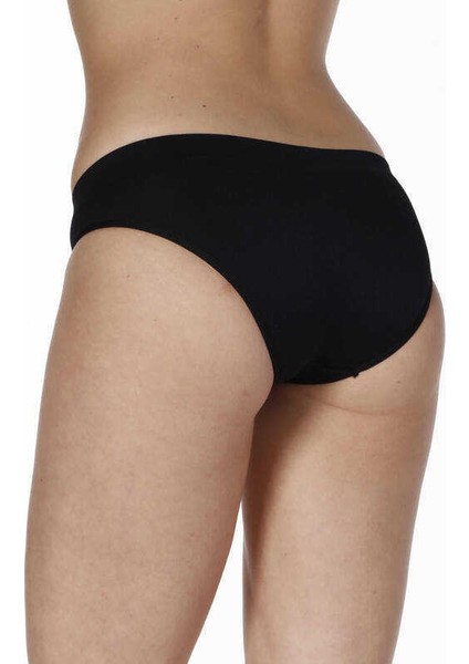 - Düşük Bel Dikişsiz Slip 5201