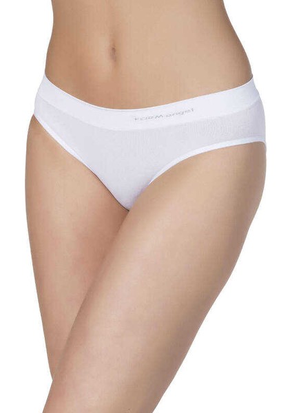 - Düşük Bel Dikişsiz Slip 5201