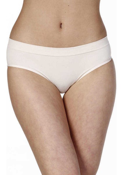 - Düşük Bel Dikişsiz Slip 5201