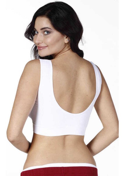 - Kalın Askılı Dikişsiz Büstiyer 5318 fiyatları