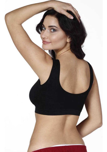 - Kalın Askılı Dikişsiz Büstiyer 5318 fırsatları