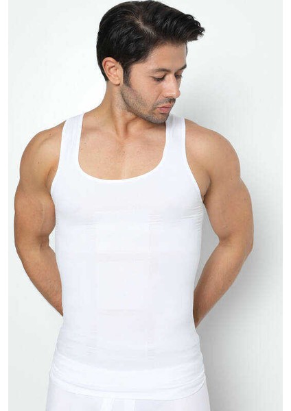 - Erkek Korse Atlet 6012 fiyatları