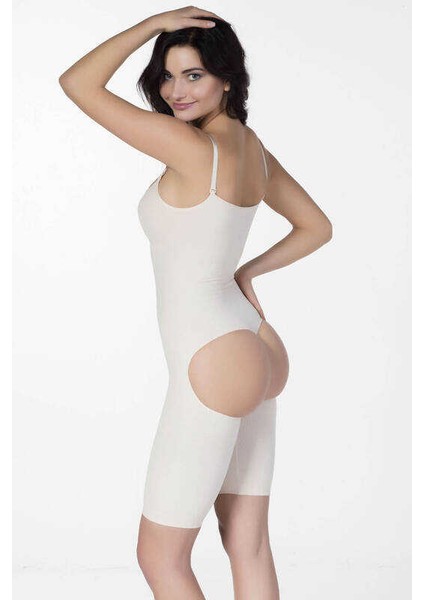 - Tam Boy String Kesim Vücut Korsesi 5110 fiyatları