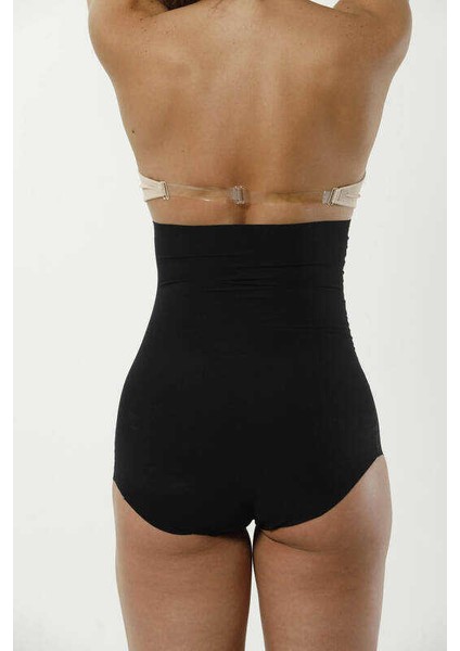 - Lazer Kesim Yüksek Bel Slip Korse 2003 indirimleri