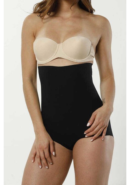 - Lazer Kesim Yüksek Bel Slip Korse 2003 fiyatları