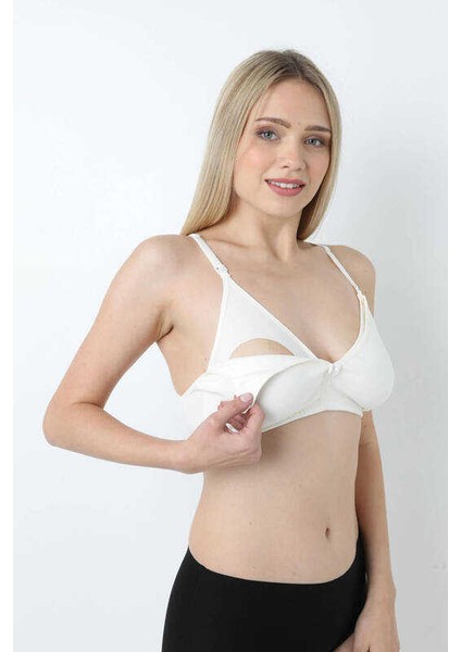 - Dikişsiz Emzirme Sütyeni 7002 modelleri