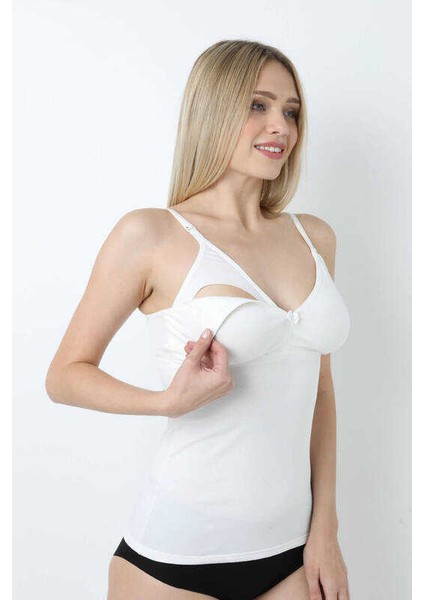 - Dikişsiz Emzirme Atleti 7003 fiyatları