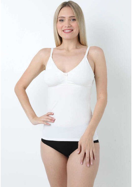 - Dikişsiz Emzirme Atleti 7003 modelleri
