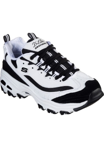 D'LİTES-MARCH FORWARD Kadın Beyaz Sneakers - 13148 WBK fiyatları