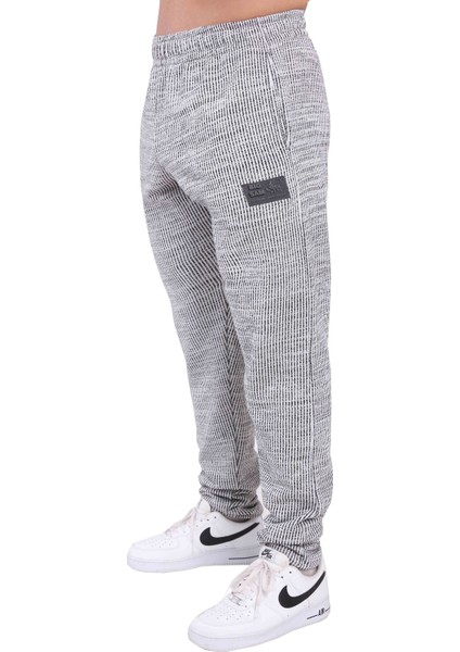 Eşofman Altı Erkek Gym Spor Pantolon Big Sam 1252