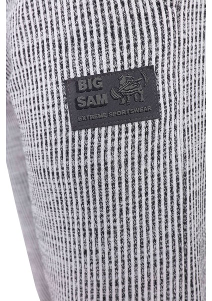 Eşofman Altı Erkek Gym Spor Pantolon Big Sam 1252 fırsatları