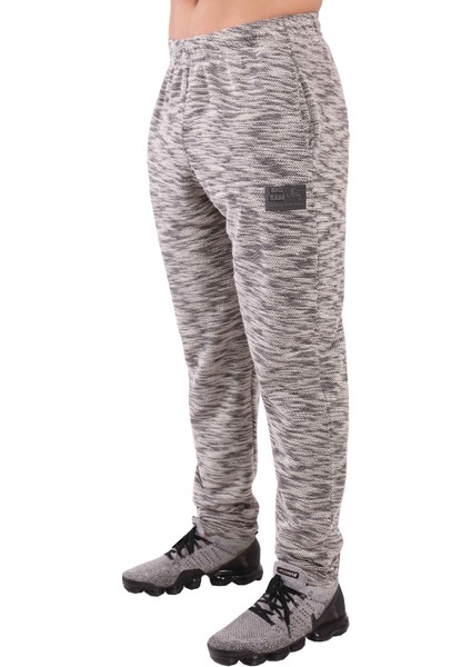 Erkek Eşofman Altı Rahat Body Pantolon Big Sam 1264