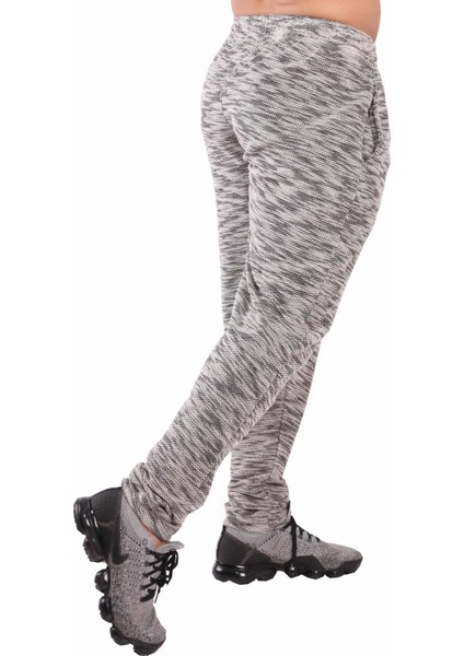 Erkek Eşofman Altı Rahat Body Pantolon Big Sam 1264 fırsatları