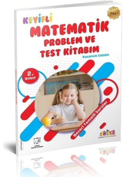 1.Sınıf 2. Dönem Eğitim Seti