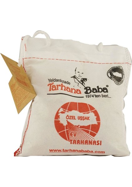 Tarhana Baba Acılı Tarhana 500 gr