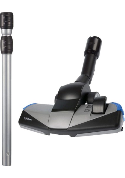Philips Fc 9713 Süpürge Borusu ve Triactive Başlık