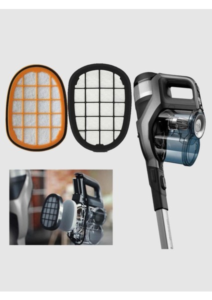 Philips Speedpro Max Filtre Takımı fırsatları