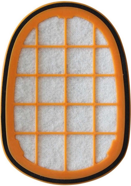 Philips FC6822/01 Speedpro Max Uyumlu Turuncu Süpürge Filtresi