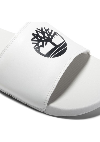 Playa Sands Sports Slıde Beyaz Erkek Terlik fiyatları