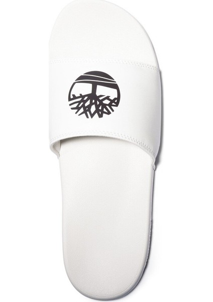 Playa Sands Sports Slıde Beyaz Erkek Terlik fırsatları