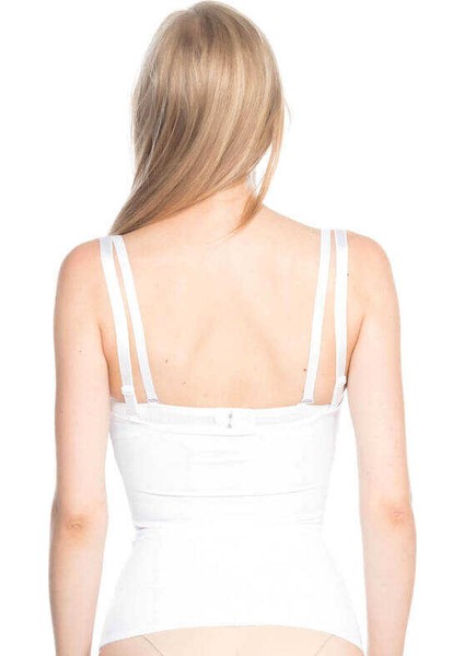 - Önden Agraflı Yelek Bel Korsesi 2875 modelleri