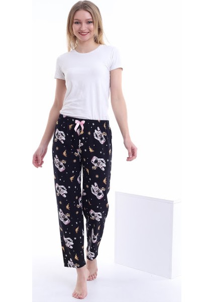 Kadın Pijama Altı