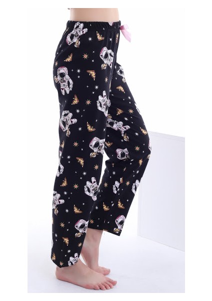 Kadın Pijama Altı modelleri