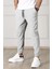 Ekoseli Gri Jogger MAD4081 1