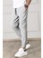 Ekoseli Gri Jogger MAD4081 3