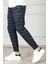 Ekoseli Lacivert Jogger MAD4081 3