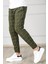Ekoseli Haki Jogger MAD4081 3