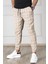 Ekoseli Krem Jogger MAD4081 1