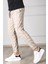Ekoseli Krem Jogger MAD4081 3
