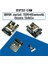 ESP32-CAM + ESP32 Seri Wifi ESP32 + OV2640 Kamera ESP32 Cam 2